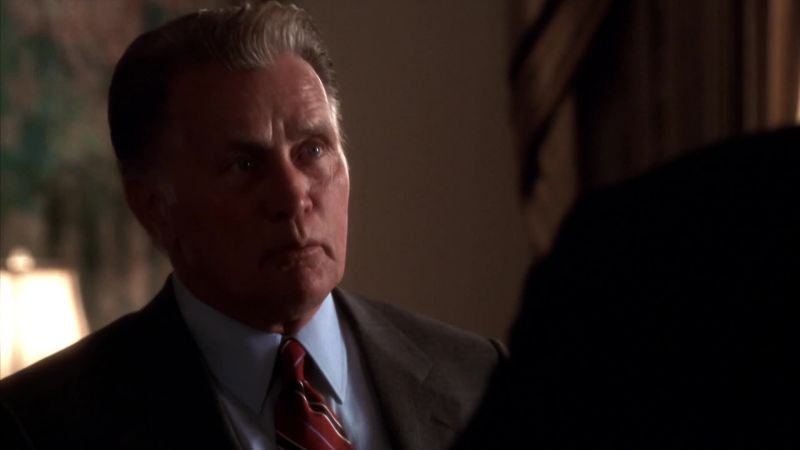 You gonna run again? - I haven't decided
