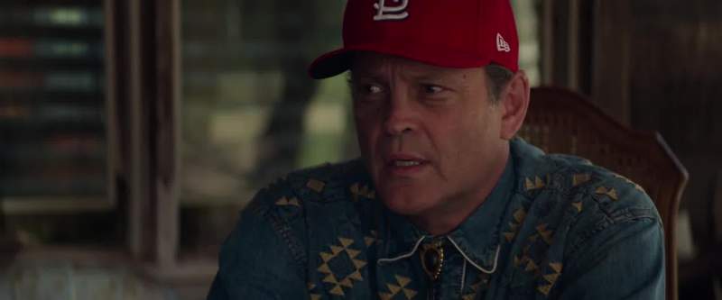You gonna sell us a gun or not