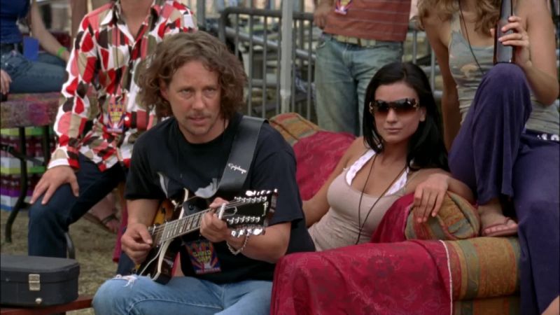 You were gonna show me where Stork lived