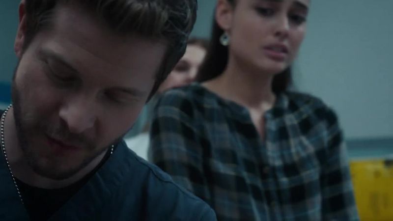 You good? -I'm good