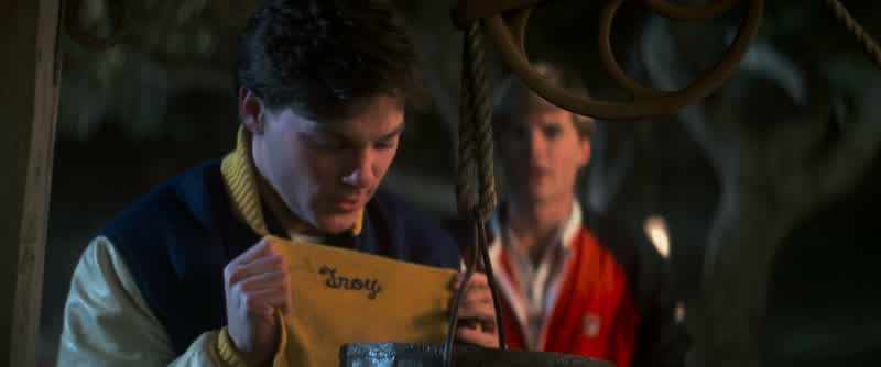 AndyYou Goonie