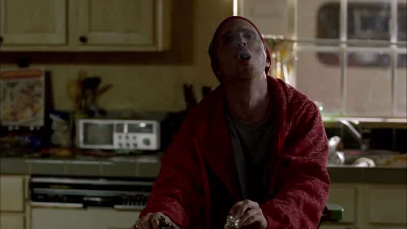 You got a brother in the goddamn DEA?
