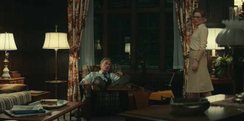 You got a few minutes? -Well, can it wait
