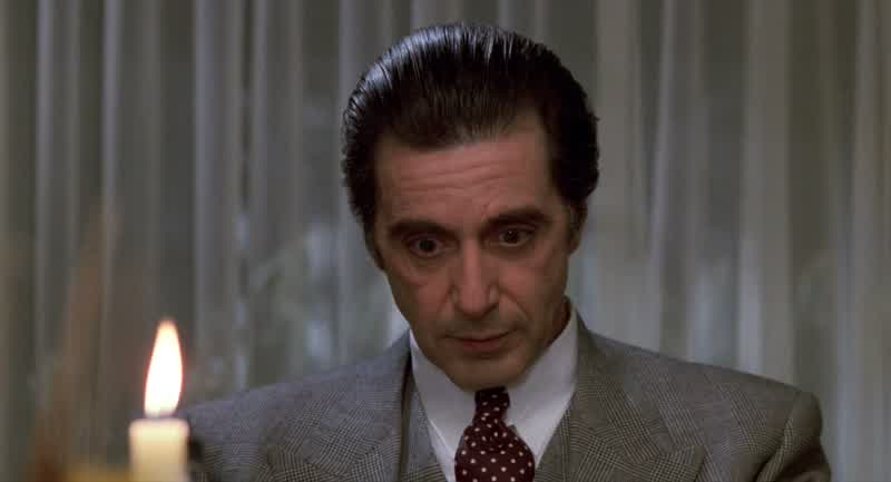You wanna know the truthGot a handle on that do youHe was an asshole beforeNow all he is is a blind assholeHey God's a funny guyGod doth have a sense of humorMaybe God thinks some people don't deserve