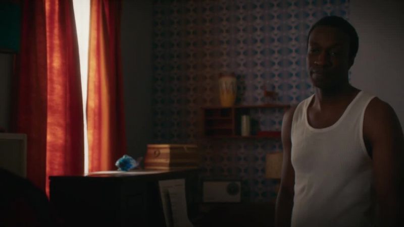 You got a little headache?