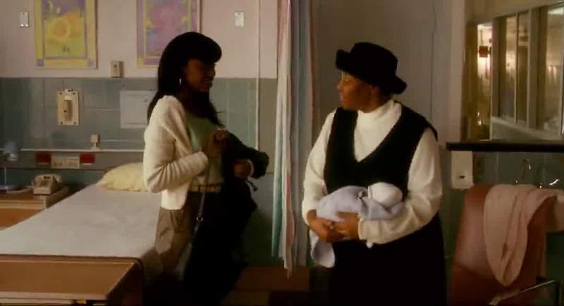 You got a nasty ass hat