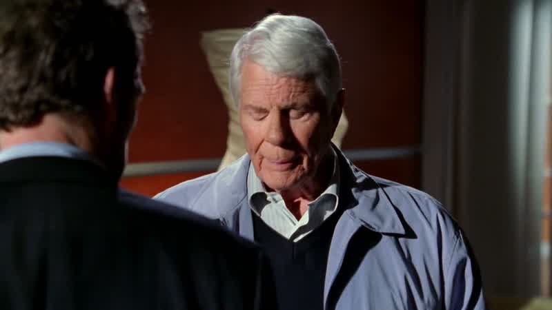 You got a pharmacy around here?