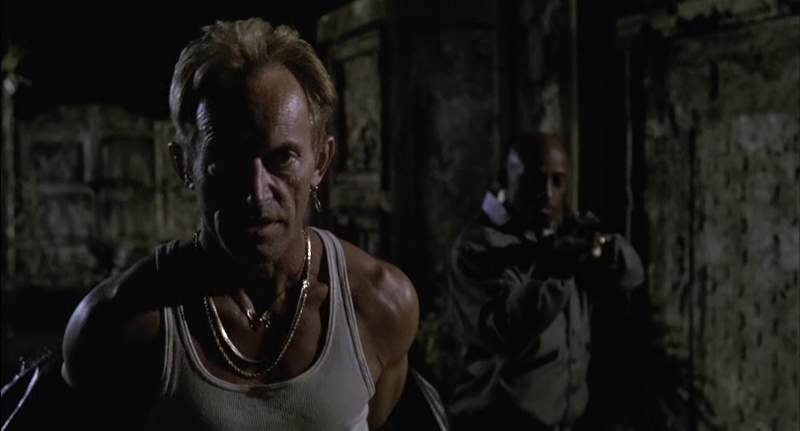 You got a real nice face now don't you Johnny