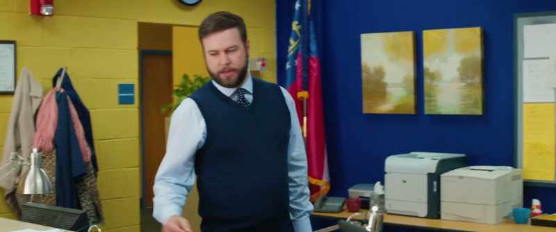You got a third nipple, man!
