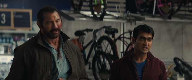 You got another sporting goods store