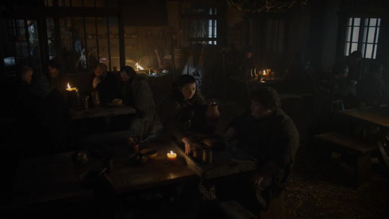 You got any ale?