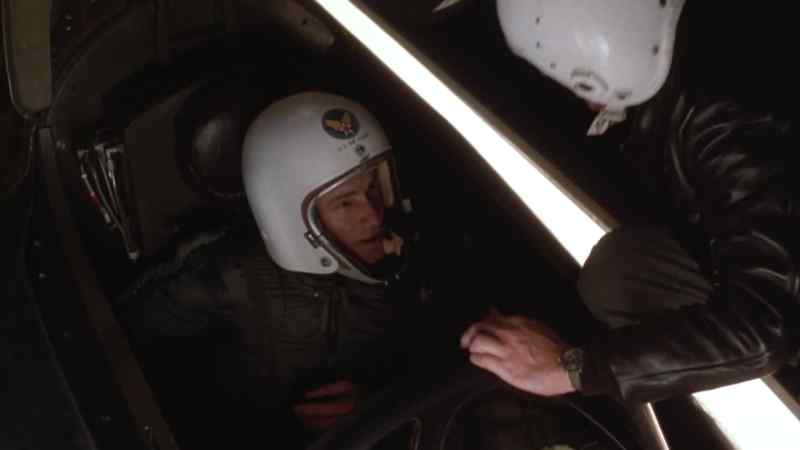 You got any Beemans?