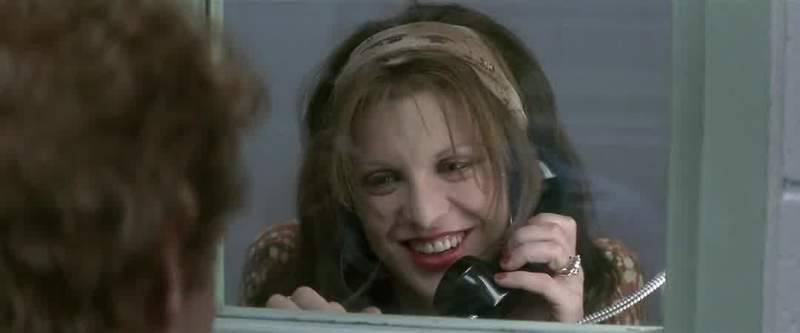 You got any girlfriends in here