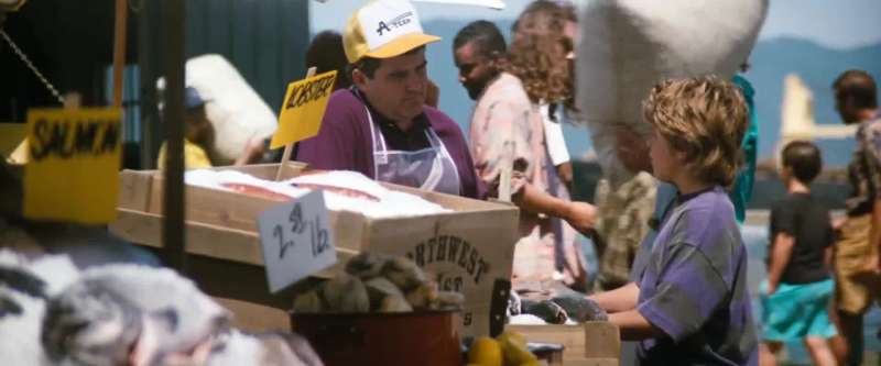 You got any leftover scraps