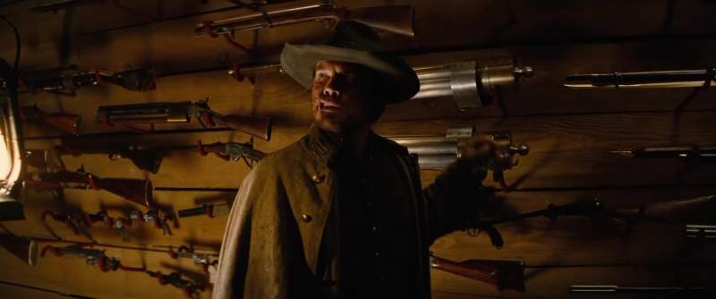 You got anything new Smith