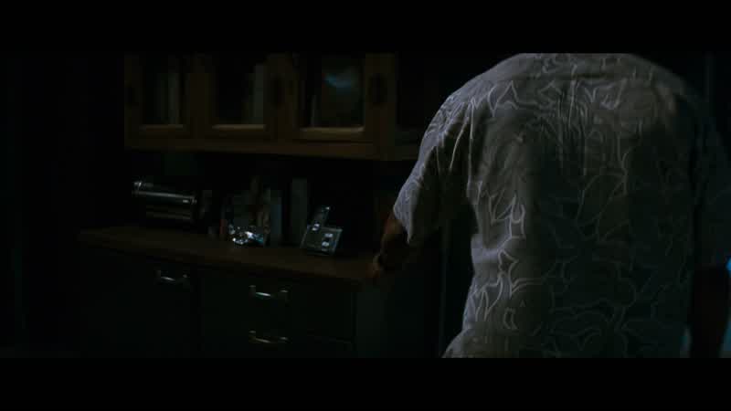 BOBBY: You got anything to say?