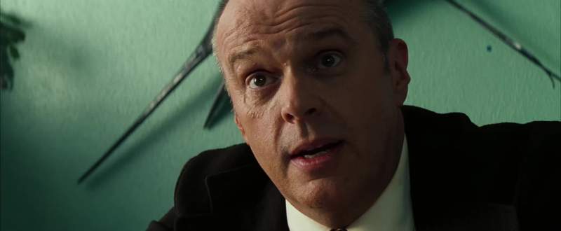 You got bad credit but you got great character