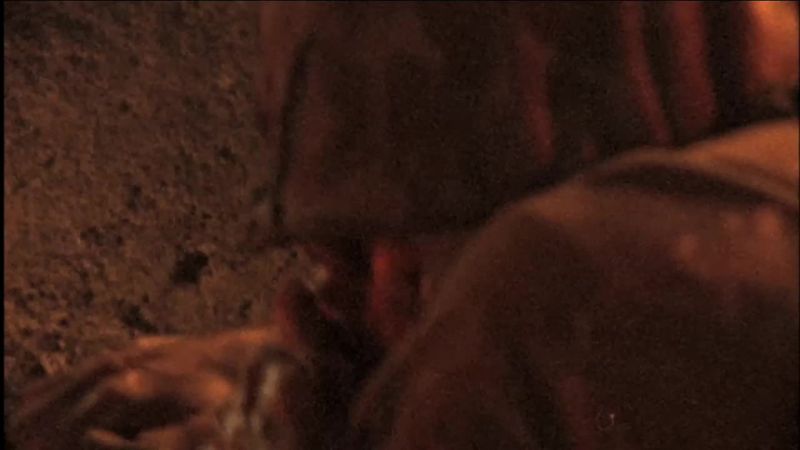 You got to be quiet, Wade