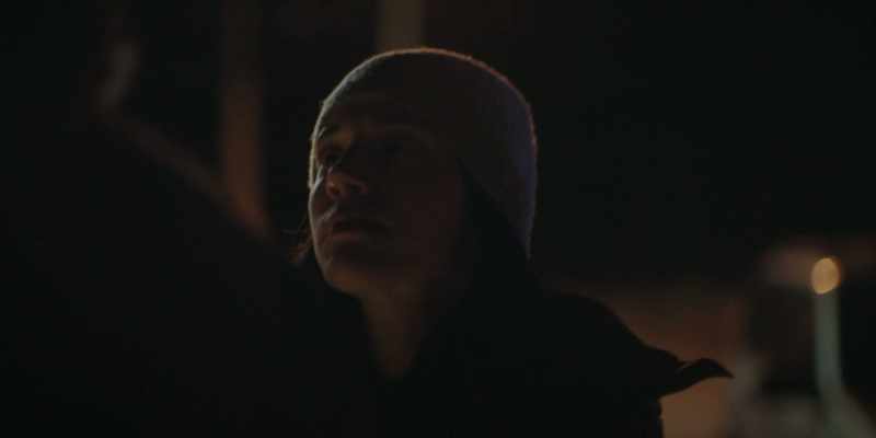 You got bored with what, alienating me