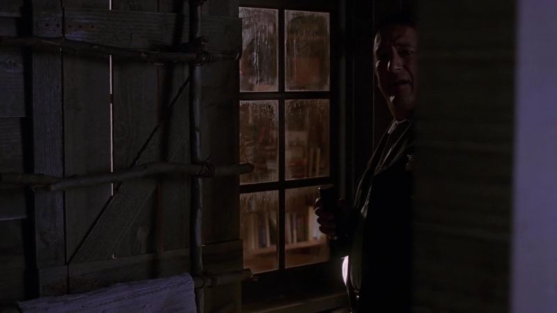 You got company? - What? No, no