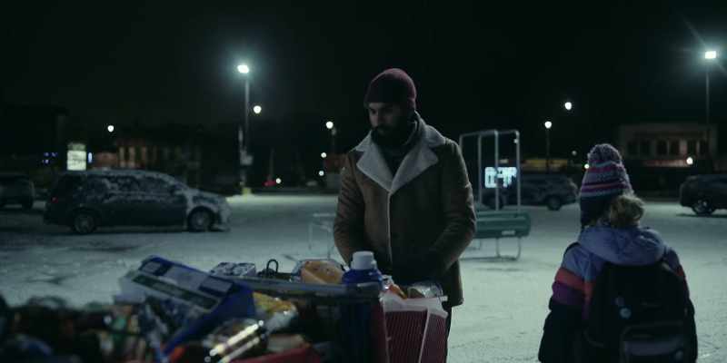 You got enough money for a cab?