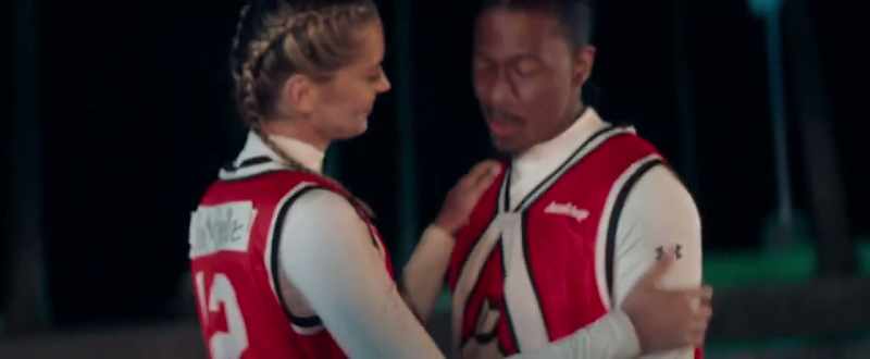 You got your hands up around my neck like you like me