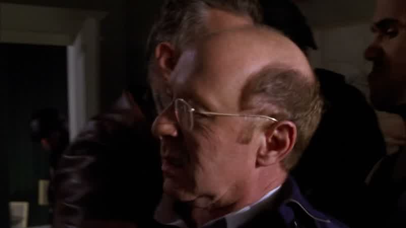 You got him?