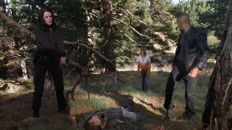 You got him? - Yeah