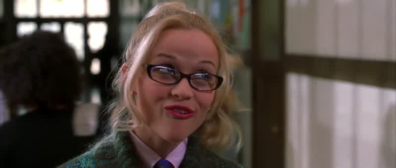 You got into Harvard LawWhat like it's hard
