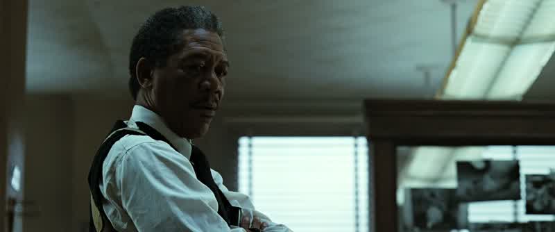 You got money?
