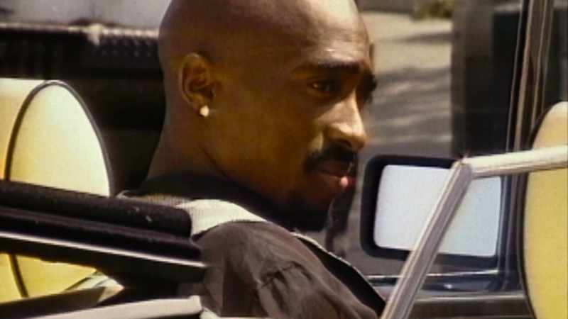 You got more gang members doing rap than doing killing