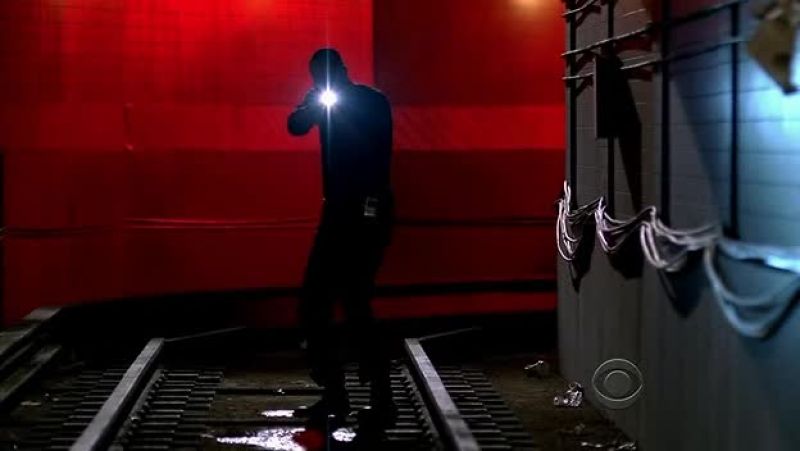 You got nowhere to run, man. You hear me?