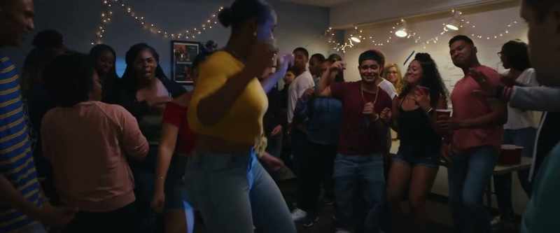 �� You got it on you ♪