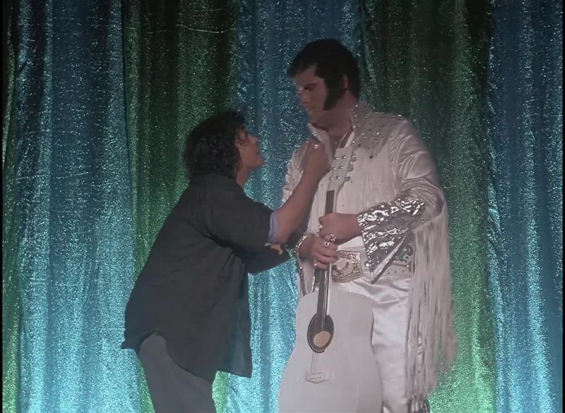 You got somethin' for this, Dr. Kick?
