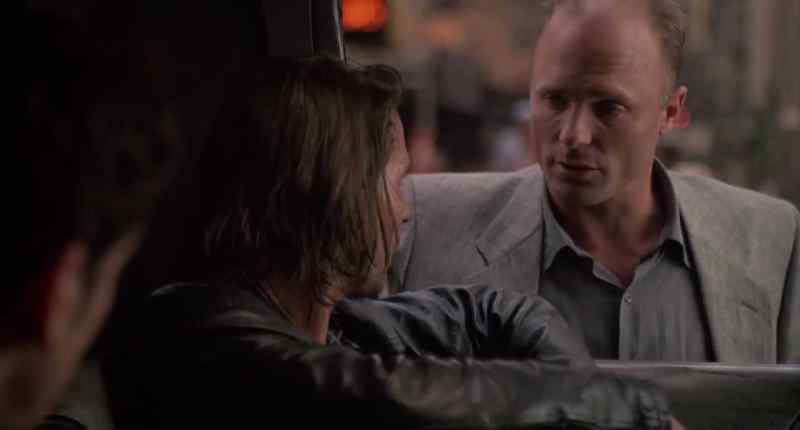You got the address? - Yeah, right here