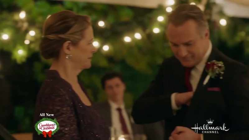 You got the present? -Oh, yes, present