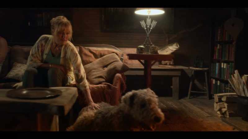 You got the same exact kind of dog