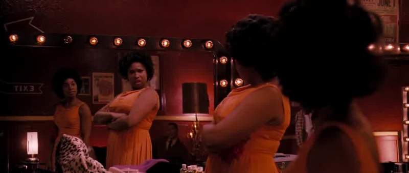 You got the same wig I got