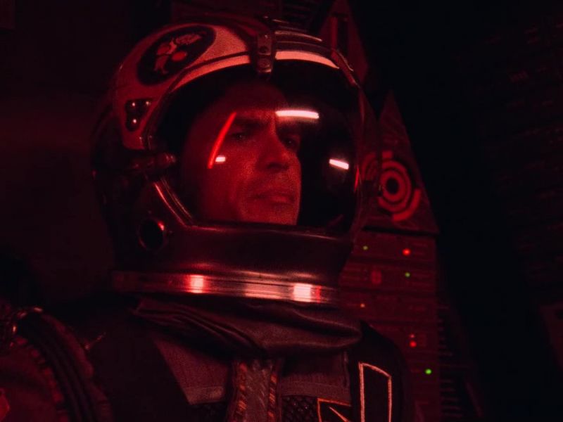 You got the signal, Warren?