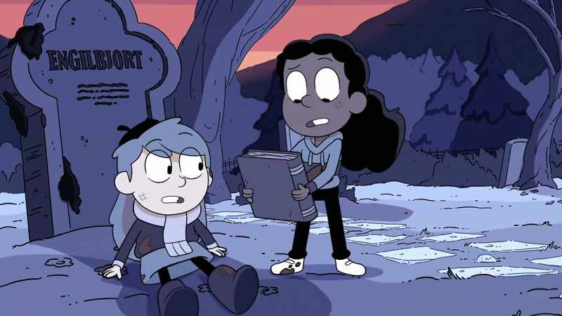 You got The-- The Squire's Folly?