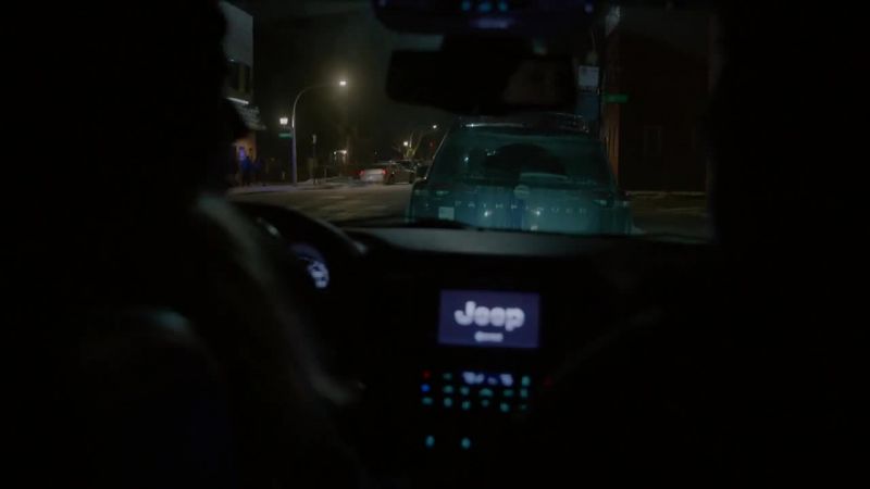 You got those plates? - Yeah, I got them