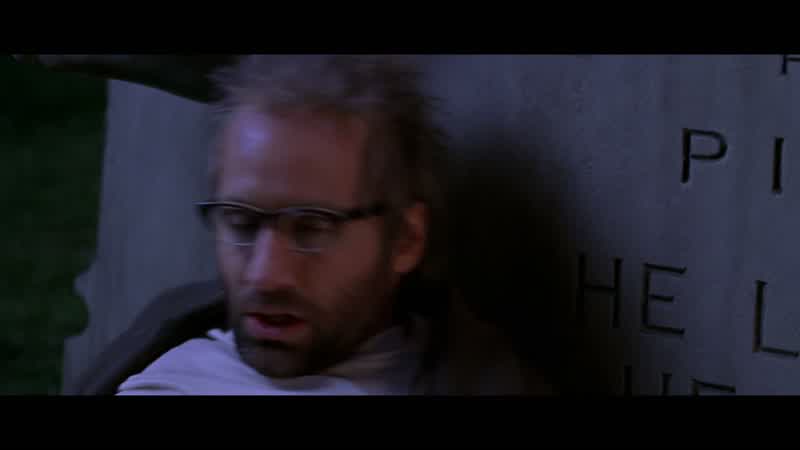 You got to get to Maury Ballstein's computer