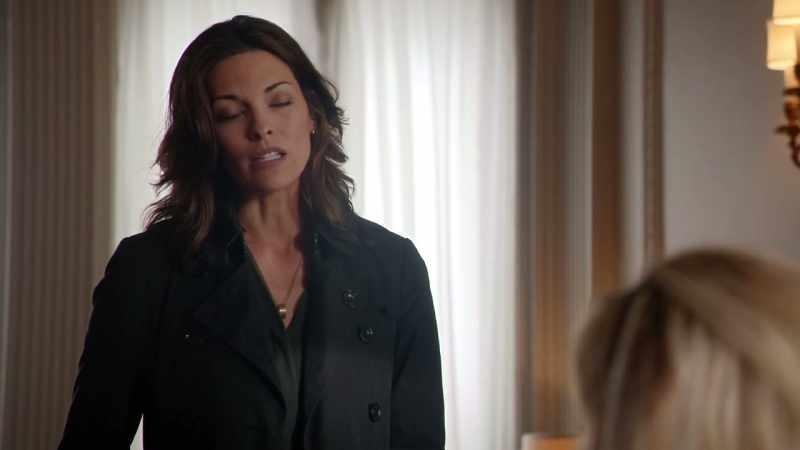 You got to understand, right? I mean, have you been married?