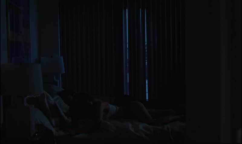 You got to wake up. We have to call Mom and Dad