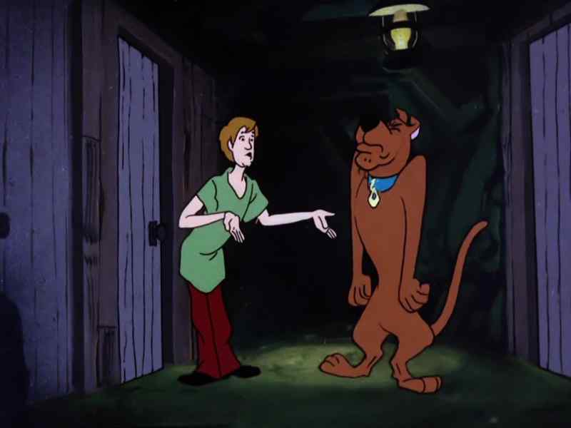 You gotta be kidding. - Uh-uh