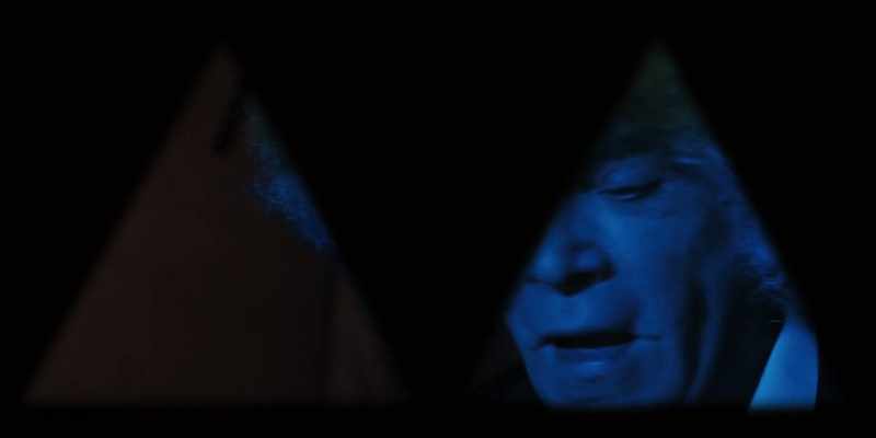 You gotta be-- Whoa. [chuckles]