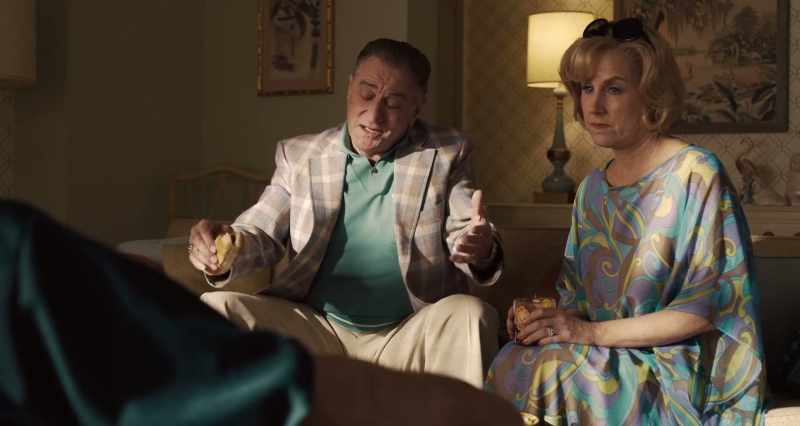 You gotta deal with it. - Let the chips fall