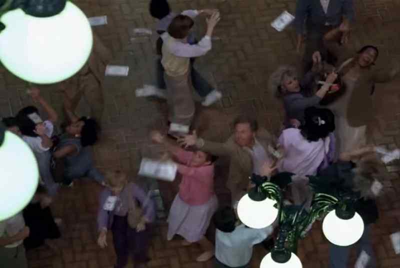 You gotta feel good. - Giving so much