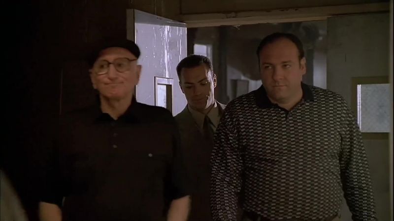 You gotta get the tickets. - I got them already
