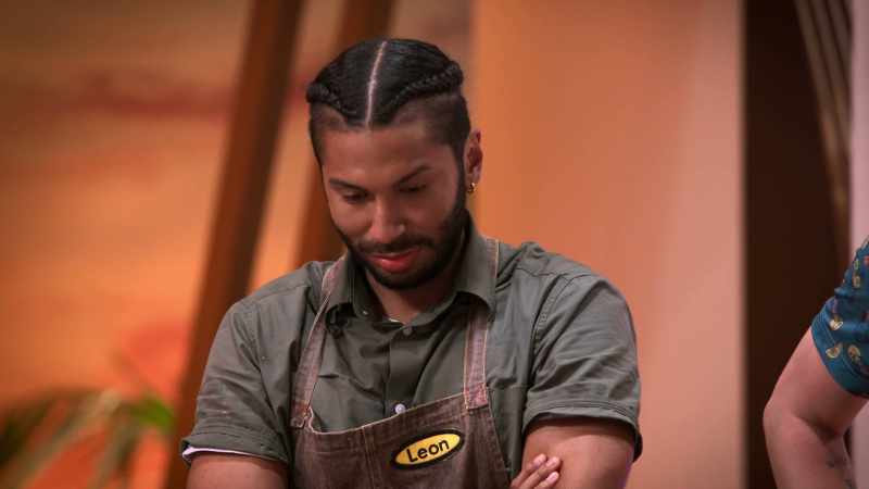 You gotta get to top three before you get to the finale